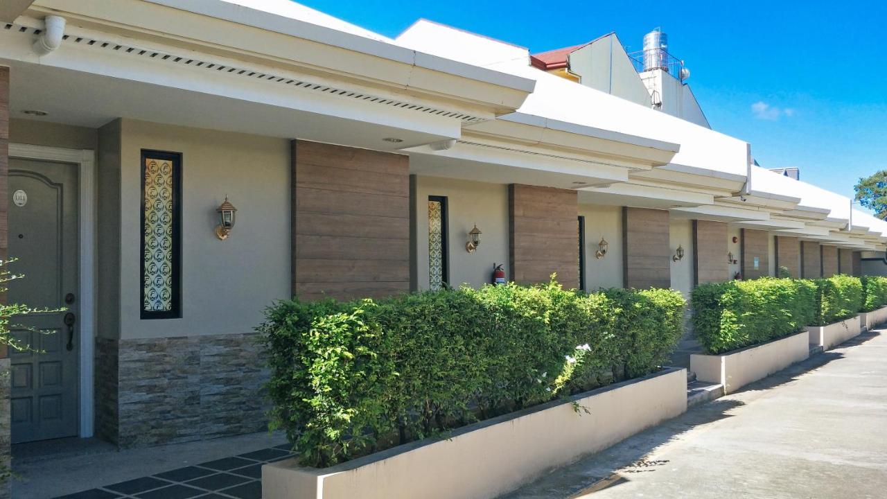 Reddoorz Premium @ Wireless Mandaue Cebu Hotel Екстериор снимка