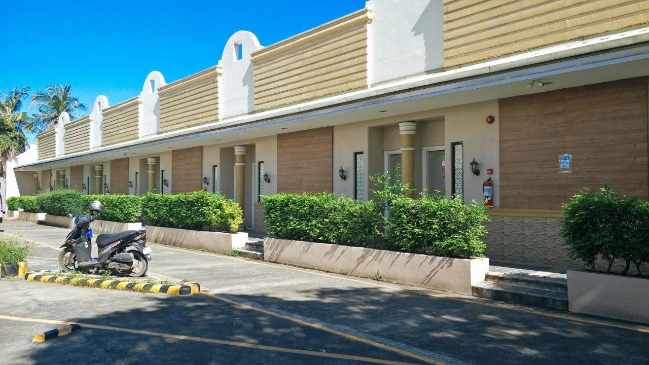 Reddoorz Premium @ Wireless Mandaue Cebu Hotel Екстериор снимка