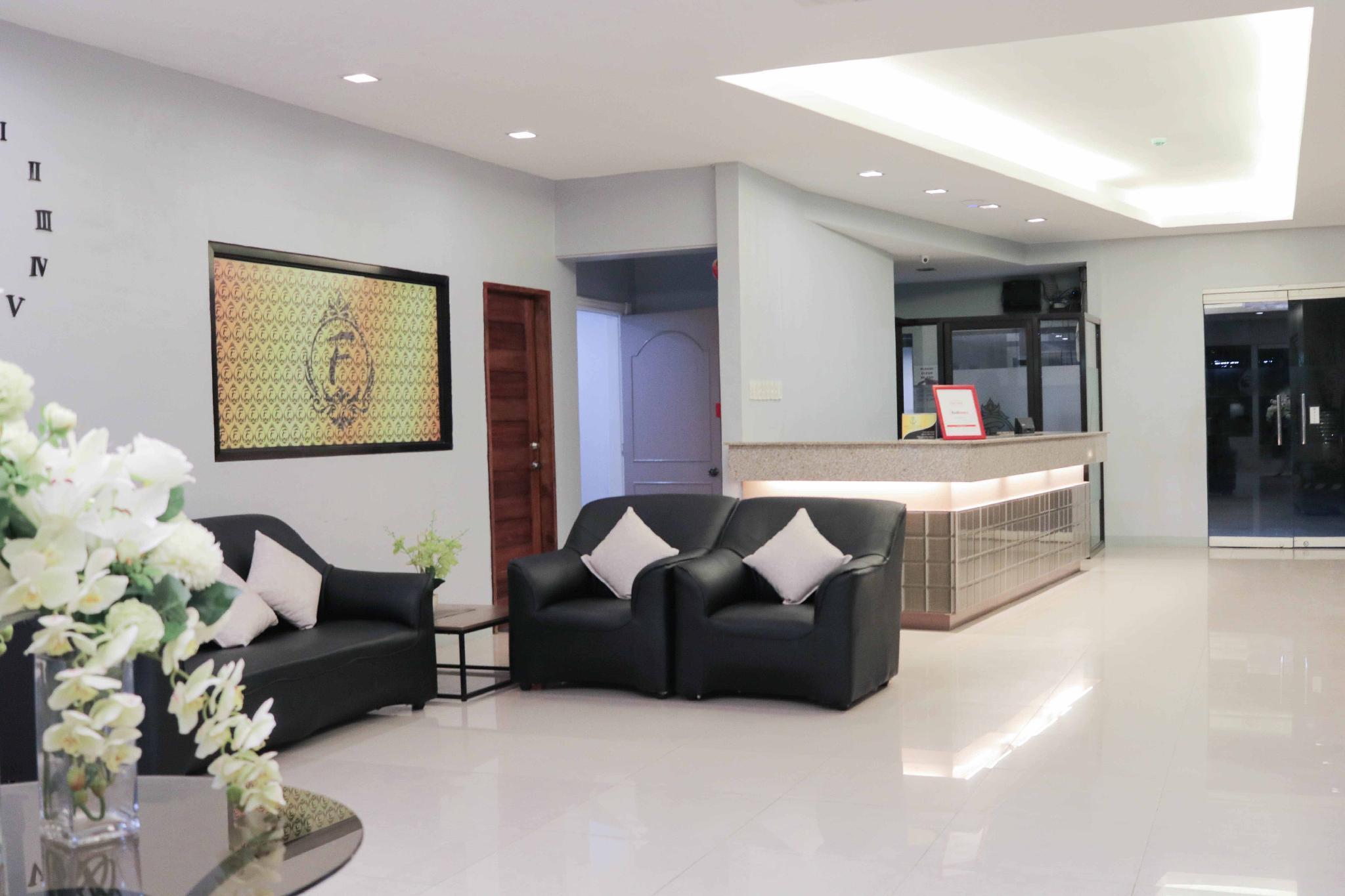 Reddoorz Premium @ Wireless Mandaue Cebu Hotel Екстериор снимка