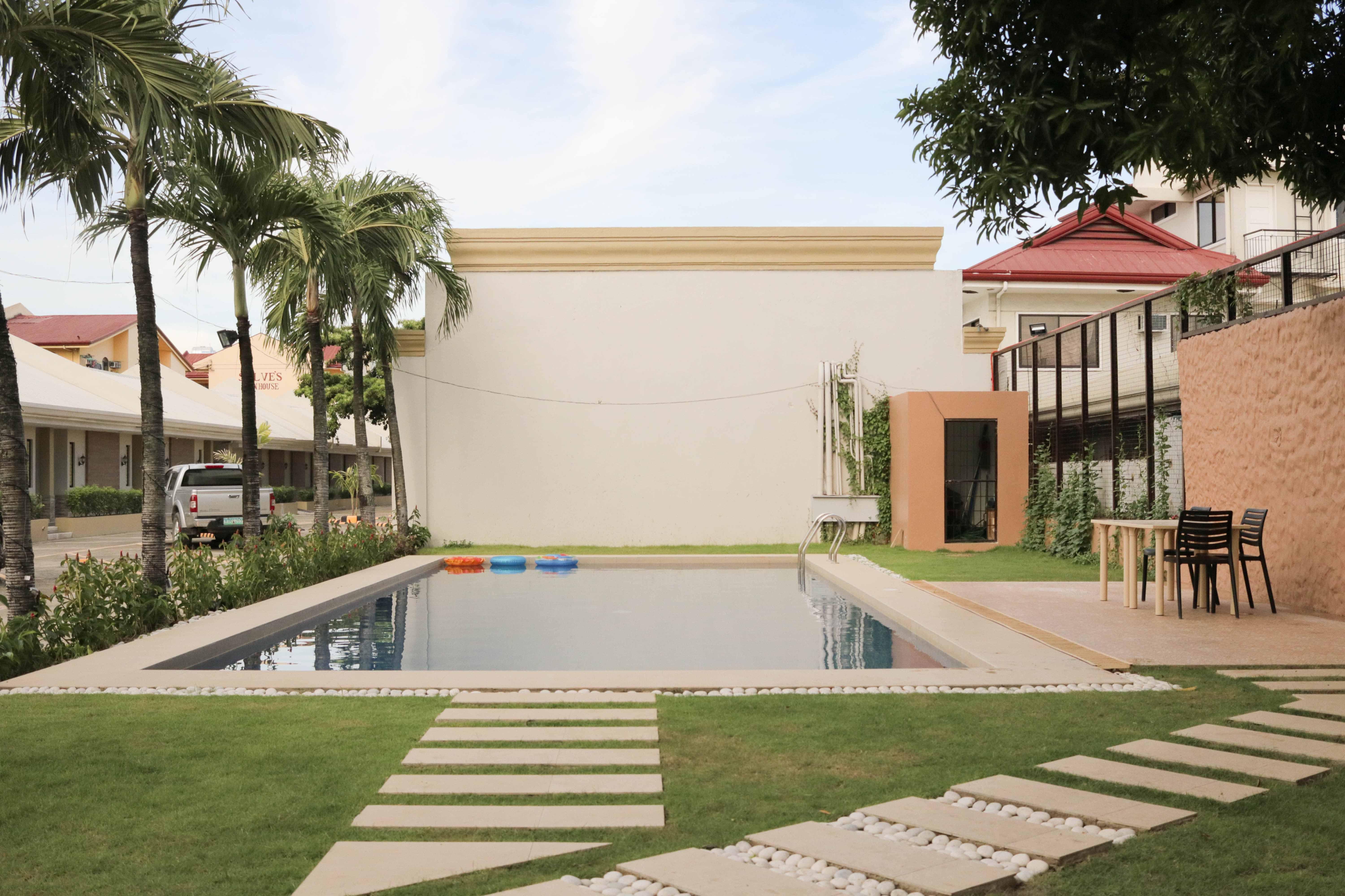 Reddoorz Premium @ Wireless Mandaue Cebu Hotel Екстериор снимка