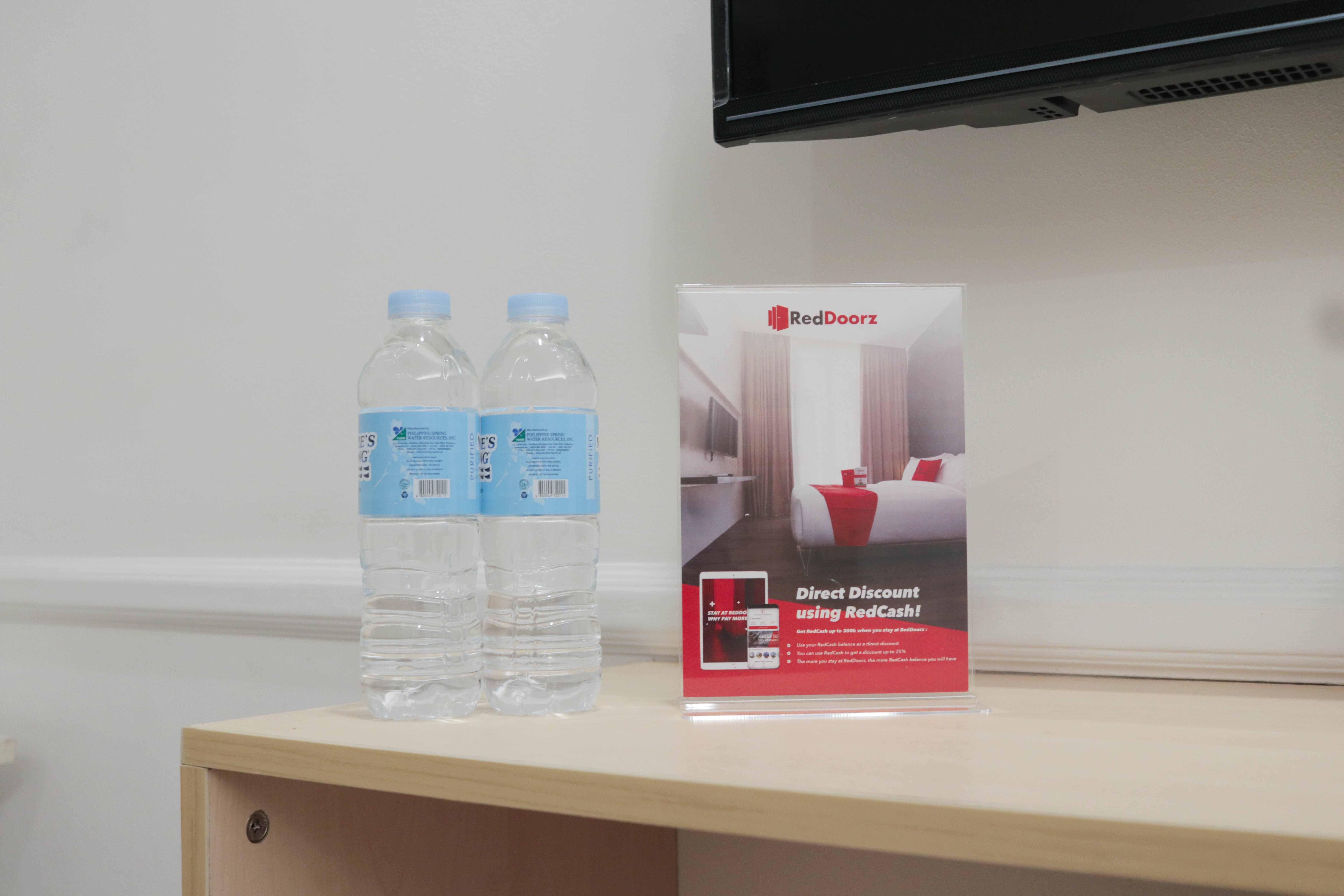Reddoorz Premium @ Wireless Mandaue Cebu Hotel Екстериор снимка