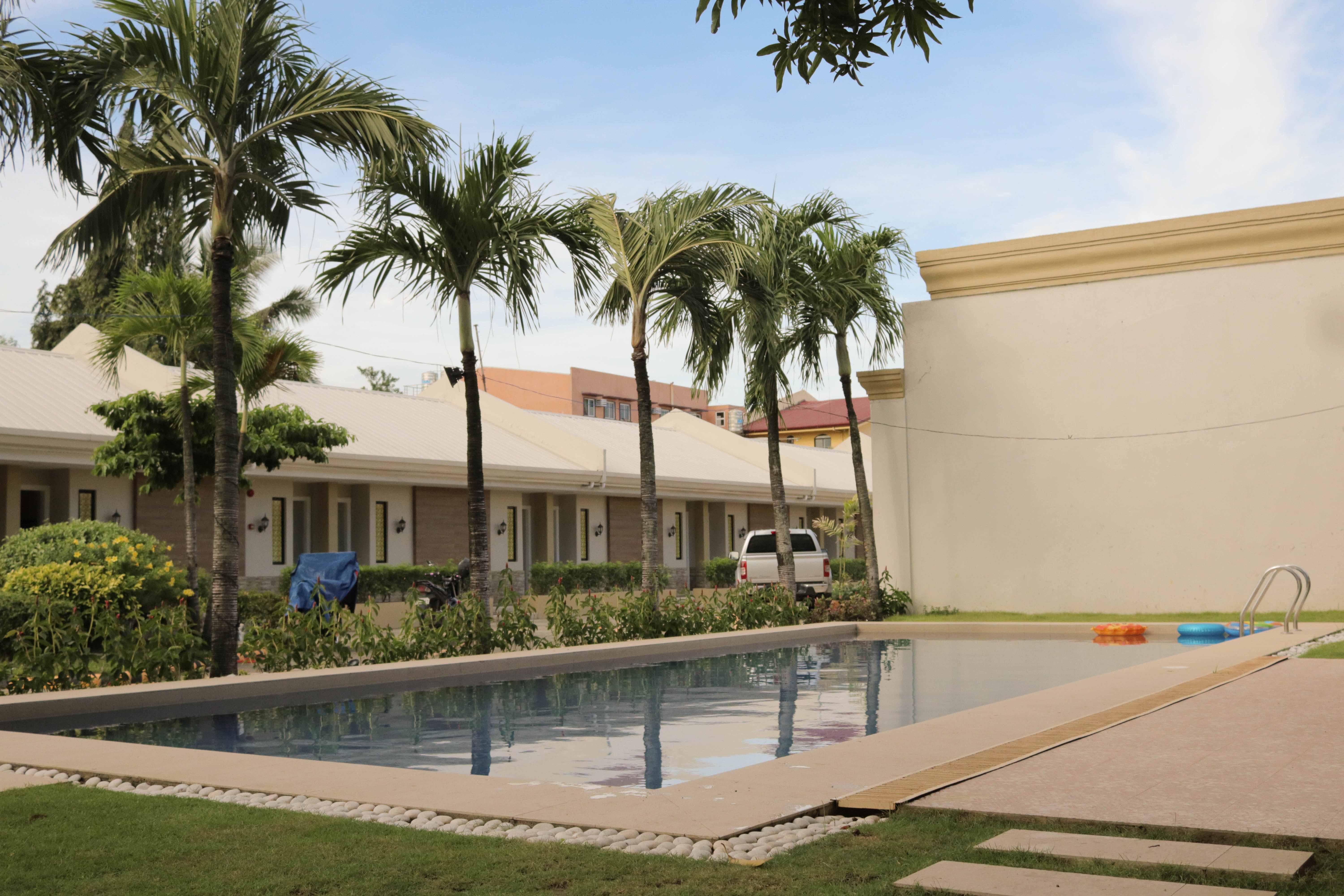 Reddoorz Premium @ Wireless Mandaue Cebu Hotel Екстериор снимка