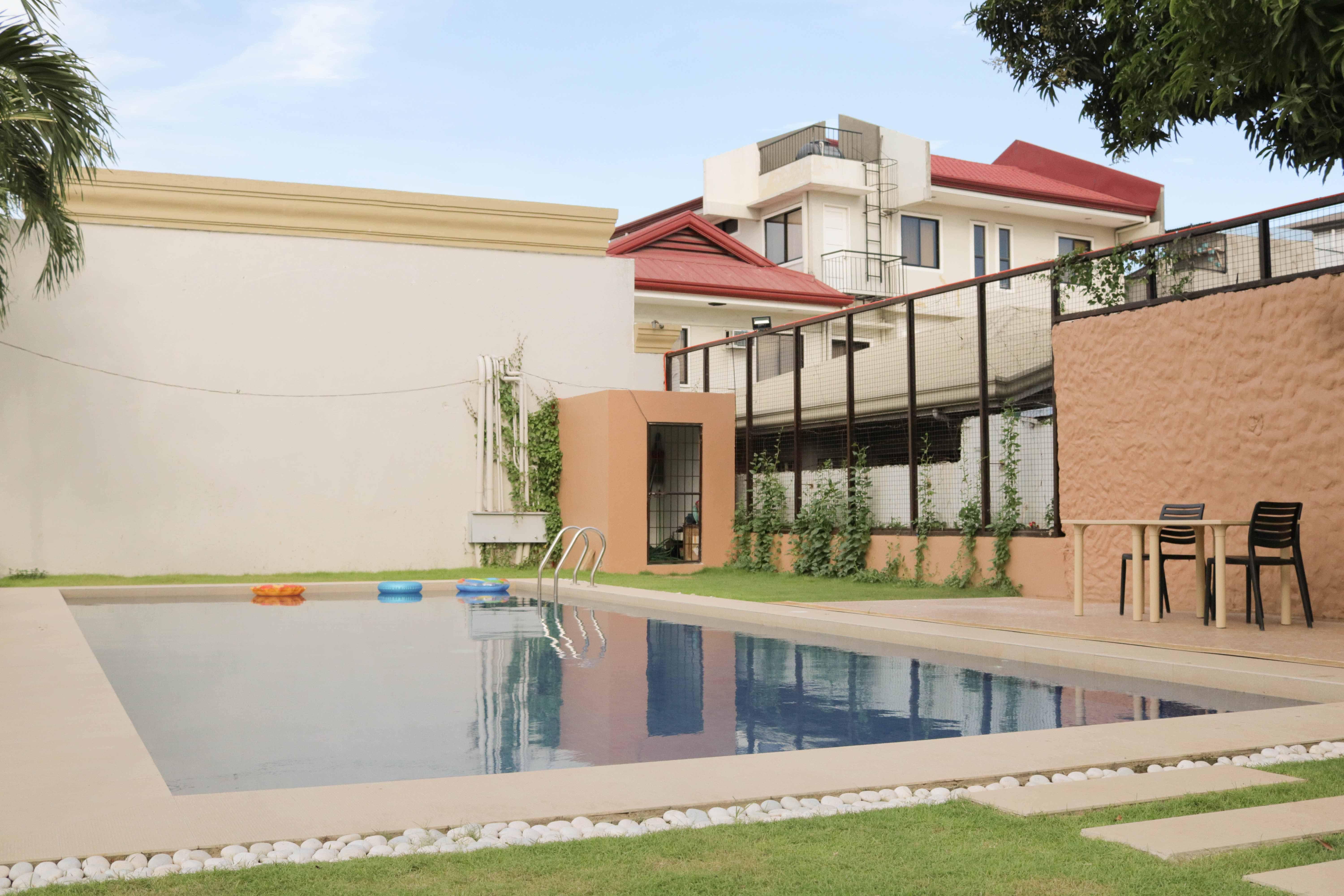 Reddoorz Premium @ Wireless Mandaue Cebu Hotel Екстериор снимка